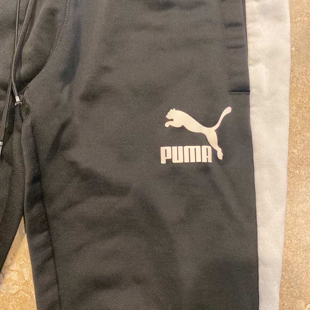 Puma Women pants size S - Picture 3 of 11